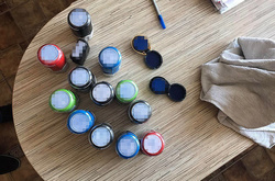 СБУ припинила діяльність конвертцентру з щомісячним обігом у 700 мільйонів гривень