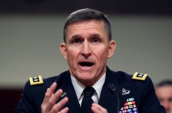 У США закликають розслідувати зв’язки радника Трампа з Росією