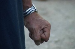 На Рівненщині чоловік побив прокурора під час допиту 