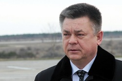 У соратника Януковича при обшуку виявили документи з грифом «цілком таємно»