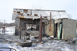 Відкрито понад 50 кримінальних справ за фактами обстрілів бойовиками Авдіївки