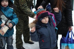 Діти Авдіївки