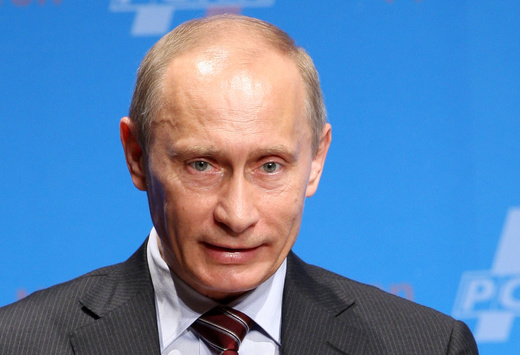 Bloomberg назвав причину, з якої Путіну невигідне негайне скасування антиросійських санкцій