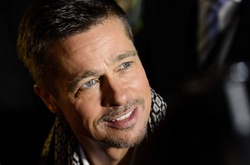 Брэд Питт тайно лечится от алкогольной зависимости