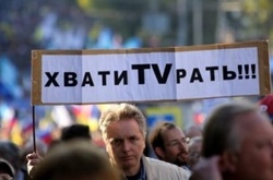 РФ відрядила до Авдіївки знімальну групу свого пропагандистського каналу