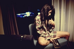 Швецию на «Евровидении-2017» представит бисексуалка?