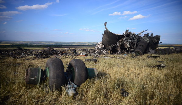 Генерали не винні? Хто відповість за загибель літака із 49 військовими у Луганську