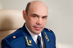 Олег Камшілов