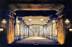 Невероятная архитектура: самые красивые оперные театры мира 