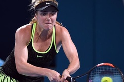 Світоліна вийшла до чвертьфіналу турніру на Тайвані