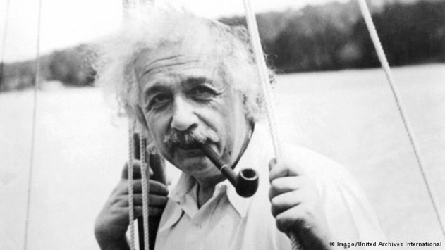 Альберт Ейнштейн, Мадлен Олбрайт та інші біженці, які змінили світ