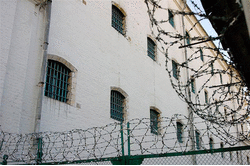 Мін'юст виставив на продаж Лук'янівське і Львівське СІЗО