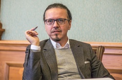 Балчун розповів, за що отримує зарплату майже в півмільйона гривень