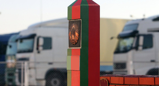 У МЗС Білорусі обурені через введення Росією прикордонної зони