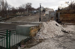 Потьомкінські сходи