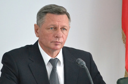 Микола Романюк