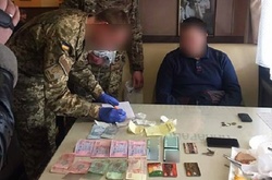 Помічник нардепа на Львівщині погорів на хабарі 