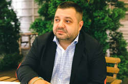 Депутат Грановський не бачить ризиків для президента через «плівки Онищенка»