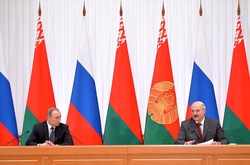 У Москві розповіли, навіщо створюють прикордонну зону з Білоруссю