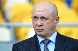 Микола Павлов завершив кар'єру тренера