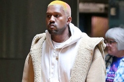 Канье Уэст снова примет участие в Неделе моды в Нью-Йорке