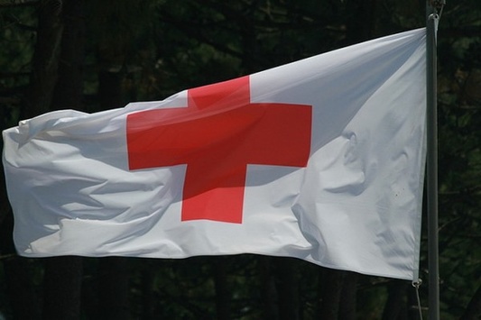 Червоний Хрест передасть в Авдіївку паливо для генераторів