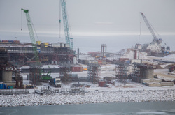 Навіть якщо Керченський міст побудують, корозія знищить його за 15 років - російський науковець 