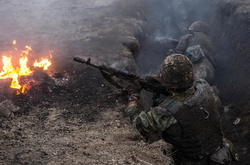 Росія знову письмово пообіцяла припинити обстріл Авдіївки