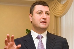  Олег Бахматюк 