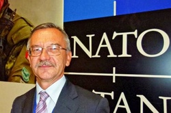 Порошенко призначив послом у Грузії заступника міністра оборони 