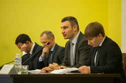 Мер Києва розповів про «позитивні» наслідки розслідувань за матеріалами внутрішнього аудиту КМДА