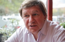 Михайло Поживанов