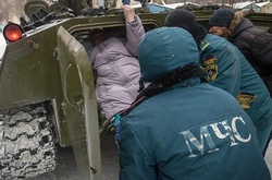 В окупованому Донецьку примусова евакуація: причин не пояснюють