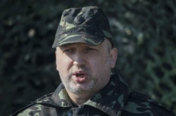 Олександр Турчинов