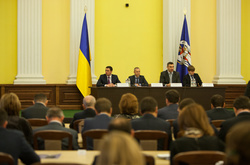 Кличко розповів, як влада буде реагувати на скарги киян стосовно комунальних послуг