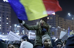 На крок ближче до Майдану: як змінюються вимоги протестів у Румунії