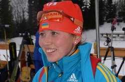 Бєлкіна виборола золоту медаль на Універсіаді