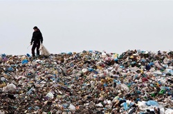 Екологи нарахували на Львівщині 327 незаконних сміттєзвалищ