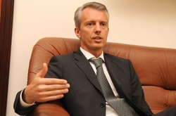 Хорошковський узяв під контроль понад сотню гектарів заповідних земель на Черкащині