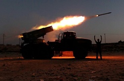 СБУ оприлюднила розмову представників «ДНР» про обстріли Авдіївки