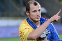 Зозуля: Я не боюся ні ультрас, ні чого-небудь іншого, але я побоююся за свою сім'ю 