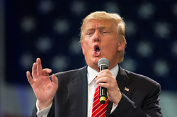 Після указу Трампа були анульовані понад 100 тис. віз в США