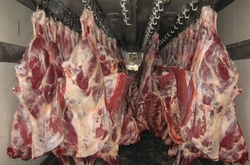 РФ заборонила поставки яловичини з Білорусі