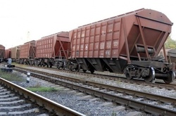 На Львівщині у вагоні зі щебенем знайшли тіло немовляти