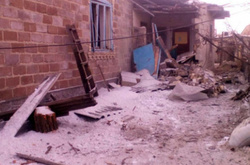 У Мар’їнці світло відновлене на 90%, – влада