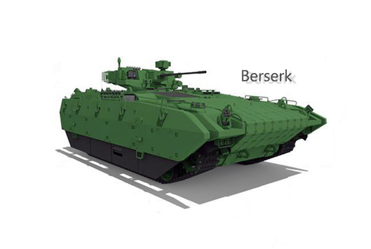 Україна готує потужну зброю на базі танку «Оплот»