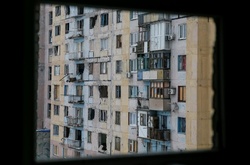 Бойовики обстріляли стару частину міста Авдіївки