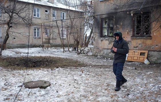 Слідком РФ поспішив звинуватити українських військових в «обстрілі мирних жителів Донецька»