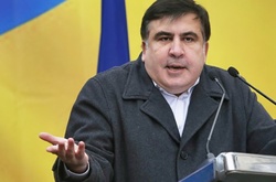 Саакашвілі стверджує, що Порошенко вкрав у нього ідею