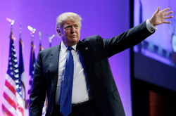 Захист США від іноземних терористів: кого торкнеться імміграційний указ Трампа?